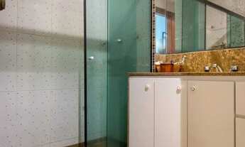 Imagem 7: Imperdível, Barra da Tijuca, Av Erico verissimo 730, maravilhosa, cobertura duplex, 5 quar