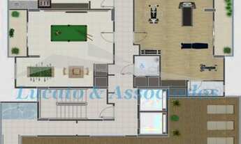 Imagem 6: Lançamento entrega em Maio/2022 na Vila Mirim em Praia Grande SP