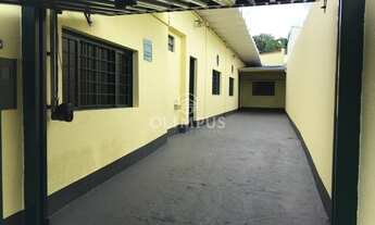 Imagem 2: Ótimo imóvel comercial com 350m² de área construída e 500m² de terreno no bairro Martins