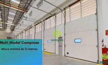 Imagem 4: Galpão Para alugar em Campinas/SP