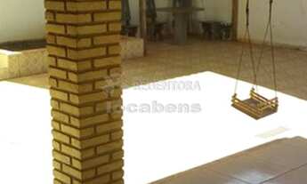 Imagem 5: São José do Rio Preto - Casa Padrão - Eldorado