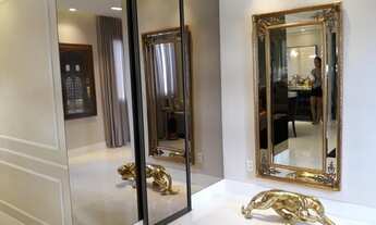 Imagem 4: Apartamento Alto Padrão para Venda em Parque Bela Vista Salvador-BA - 047