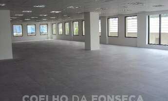 Imagem: Barueri - Conjunto Comercial/Sala - Empresarial