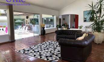 Imagem 7: CASA RESIDENCIAL em COTIA - SP, CHÁCARA GRANJA VELHA