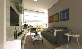 Imagem 5: Apartamento à venda no bairro Uruguai - Teresina/PI