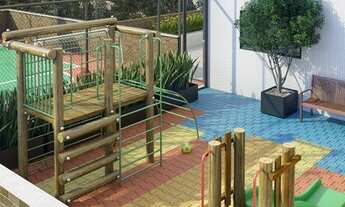 Imagem 4: APT 117, Condomínio Soul Residence, apartamento de 03 suítes, lazer completo