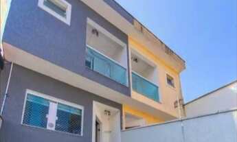 Imagem 5: Casa com 3 dormitórios à venda, 190 m² por R$ 607.000 - Jardim do Estádio - Santo André/SP