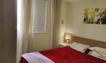 Imagem 5: 01125 - Apartamento 2 Dorms. (1 Suíte), SAÚDE - SÃO PAULO/SP