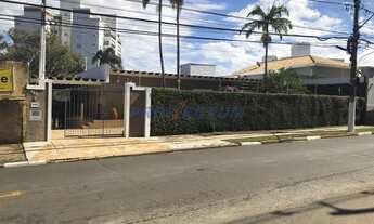 Imagem: Casa - Chácara Primavera - Campinas