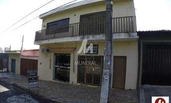 Imagem 3: Casa (sobrado na rua) 4 dormitórios, cozinha planejada