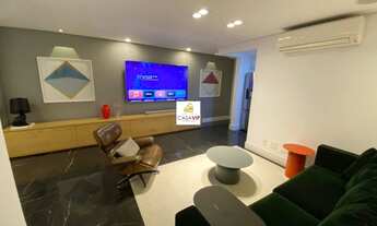 Imagem 4: Apartamento à venda, Campo Belo, 94m², 2 dormitórios, 1 suíte, 1 vaga!