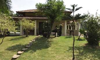 Imagem 7: Sítio em perfeito estado na área rural de Camboriú