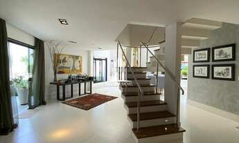 Imagem 7: Cond. São Paulo Granja Viana com 3 suítes - casa moderna