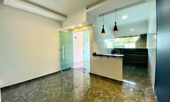 Imagem 4: Casa térrea com 2 dormitórios (1 suíte) com piscina