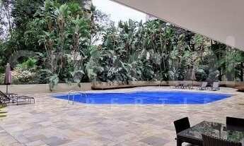 Imagem: São Paulo - Apartamento Padrão - Jardim