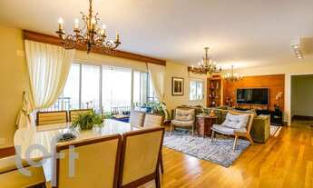 Imagem 7: Apartamento à venda, Alto de Pinheiros, São Paulo, SP