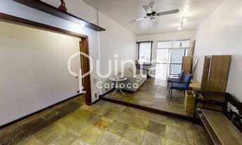 Imagem 7: Apartamento à venda 2 Quartos, 1 Suite, 2 Vagas, 100M², Leblon, Rio de Janeiro - RJ