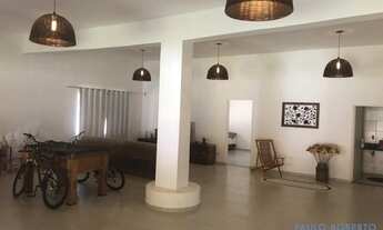 Imagem 6: CASA ASSOBRADADA - REMÉDIOS - SP