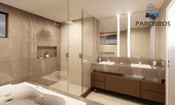 Imagem 7: Tokaii Residence muito estilo e elegância com tecnologia inovadora nesse empreendimento!