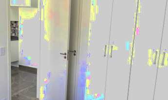 Imagem 4: Apartamento para venda tem 34 metros quadrados com 2 quartos em Jardim Promissão - São Pau