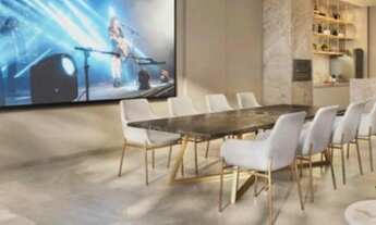 Imagem 6: Lançamento de apartamento 1 quadra do metrô praça da Árvore. 45m 63m 79m²