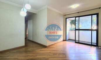 Imagem 5: 3 Dormitórios para Venda - 1 Vaga - 63,70m² - Jardim Melo/ Cidade Ademar