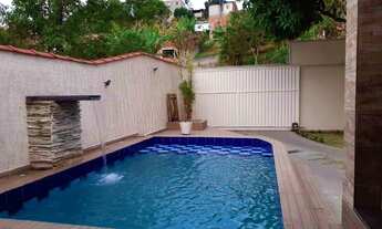 Imagem 3: Casa com Piscina em Cariacica