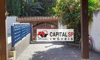 Imagem 2: EXCELENTE CASA EM CARAGUATATUBA COM 3 DORMITÓRIOS POR APENAS R$ 530.000,00