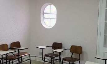 Imagem 5: Sala comercial próximo ao metro Santana