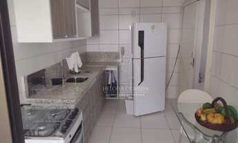 Imagem 2: Apartamento com 4 dormitórios à venda, 108 m² por R$ 698.000,00 - Capim Macio - Natal/RN