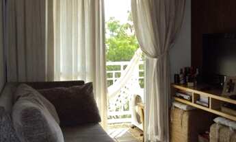 Imagem 2: APARTAMENTO - MORUMBI - SP