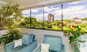 Imagem 2: Porto Alegre - Apartamento Padrão - Jardim Itu