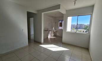 Imagem: Vendo Apart de 2 Quartos na QD 402 no Total