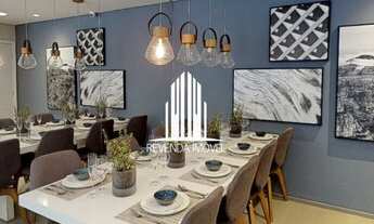 Imagem 3: Apartamento na Vila Andrade