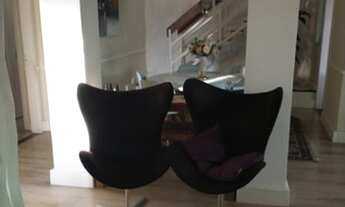 Imagem 5: Casa - Parque Franceschini - Sumaré