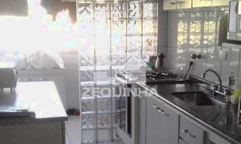 Imagem 7: Residencial - Vila Yara