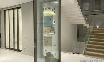 Imagem 5: CASA EM CONDOMÍNIO - TAMBORÉ - SP