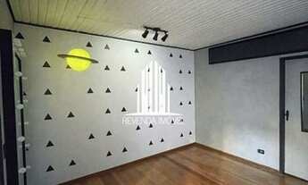 Imagem 5: Casa em Perdizes com 87m2 possui 1 vaga de garagem