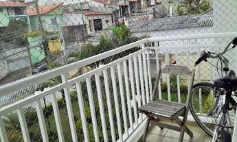 Imagem 6: Mogi das Cruzes - Apartamento Padrão - Mogi Moderno