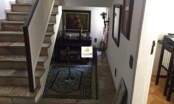 Imagem 2: Sobrado para locação ou venda, Jardim Guedala, 700m², 4 dormitórios, 2 suítes, 6 vagas!