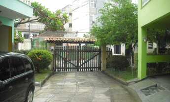 Imagem 3: Rocha- Rua Salvatori, 610 casa 04 - R 1.000,00