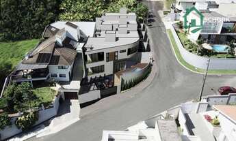 Imagem 3: Casa com 3 dormitórios à venda, 144 m² por R$ 768.000,00 - Tribess - Blumenau/SC