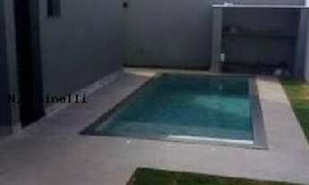 Imagem 2: Casa em Condomínio para Venda em Ribeirão Preto, Vila do Golf, 3 dormitórios, 3 suítes, 5