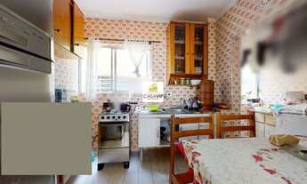 Imagem 5: Apartamento à venda, Lapa de Baixo, 64m², 2 dormitórios, 1 vaga!