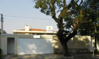 Imagem: Sobrado à venda, Vila Inah, 463m², 4 dormitórios