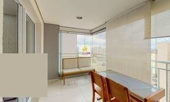 Imagem 6: Apartamento à venda, Tatuapé, 77m², 2 dormitórios, 1 suíte, 2 vagas!