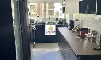 Imagem 4: Apartamento à venda, Vila Andrade, 140m², 3 suítes, 2 vagas!