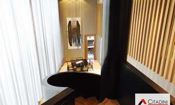 Imagem 6: Alphaville, Casa na melhor localizacao, com 4 Suítes e piscina - CA1357