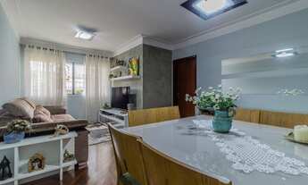 Imagem 2: Apartamento à Venda no Jardim Anália Franco em São Paulo/SP no Edifício Top Vision contend