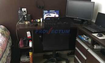 Imagem 6: Kitnet - Botafogo - Campinas